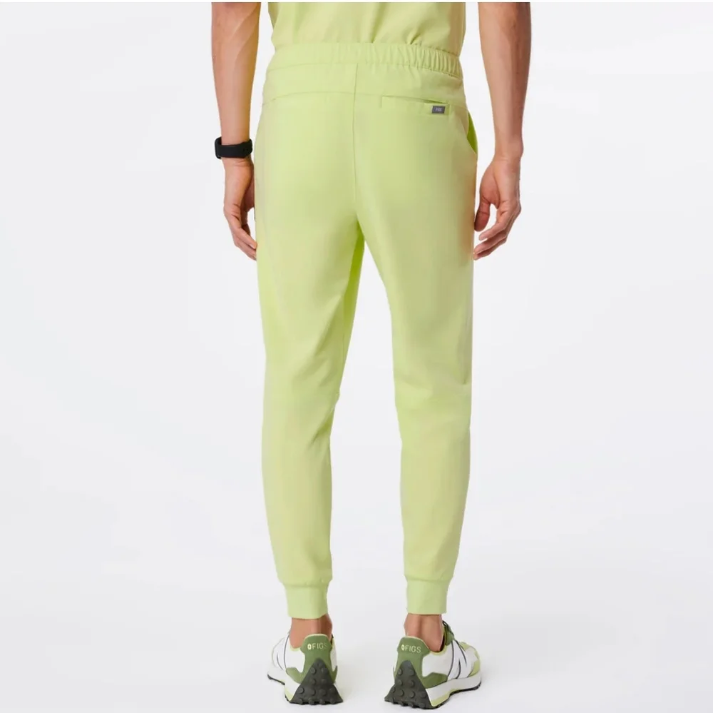 Figs Men's Tansen Jogger Scrub Pants Size XL